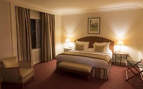 Pullman Bucharest World Trade Center